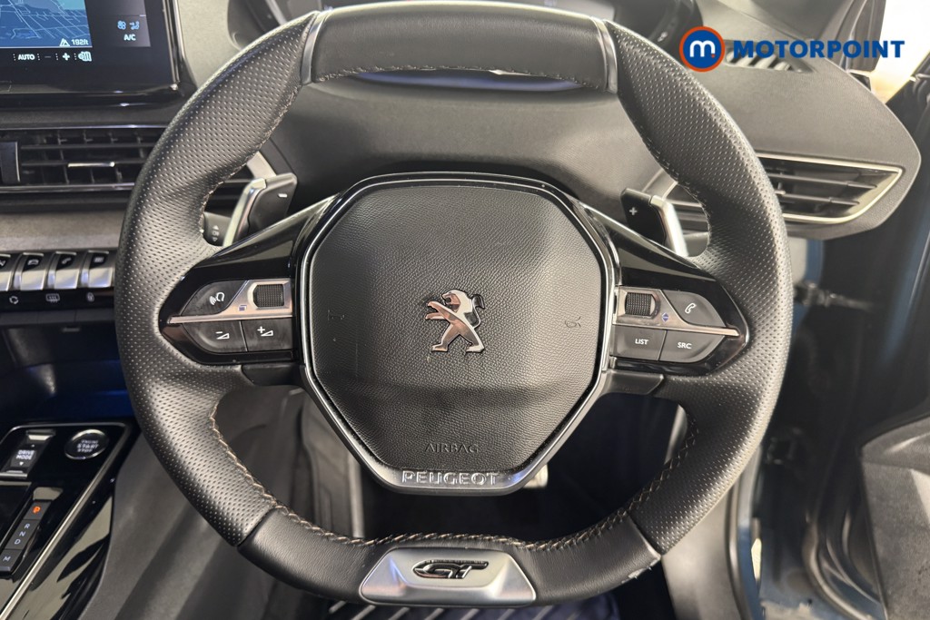 Peugeot 5008 GT Automatic Diesel SUV - Stock Number (1558304) - 6th supplementary image