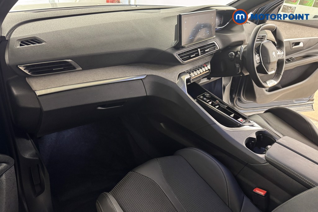 Peugeot 5008 GT Automatic Diesel SUV - Stock Number (1558304) - 8th supplementary image
