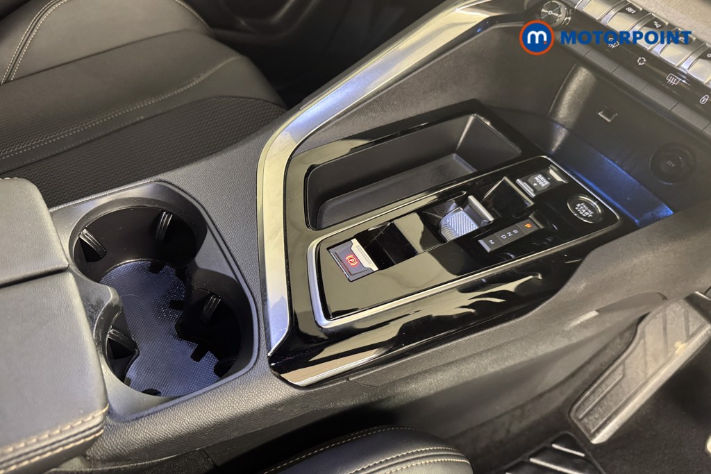 Peugeot 5008 GT Automatic Diesel SUV - Stock Number (1558304) - 10th supplementary image