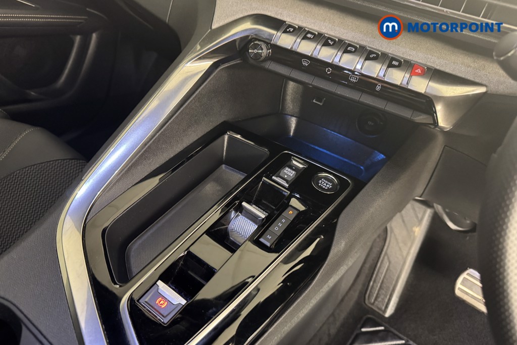 Peugeot 5008 GT Automatic Diesel SUV - Stock Number (1558304) - 11th supplementary image