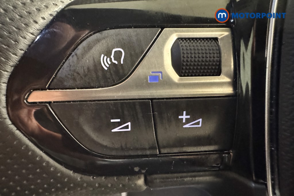 Peugeot 5008 GT Automatic Diesel SUV - Stock Number (1558304) - 13th supplementary image