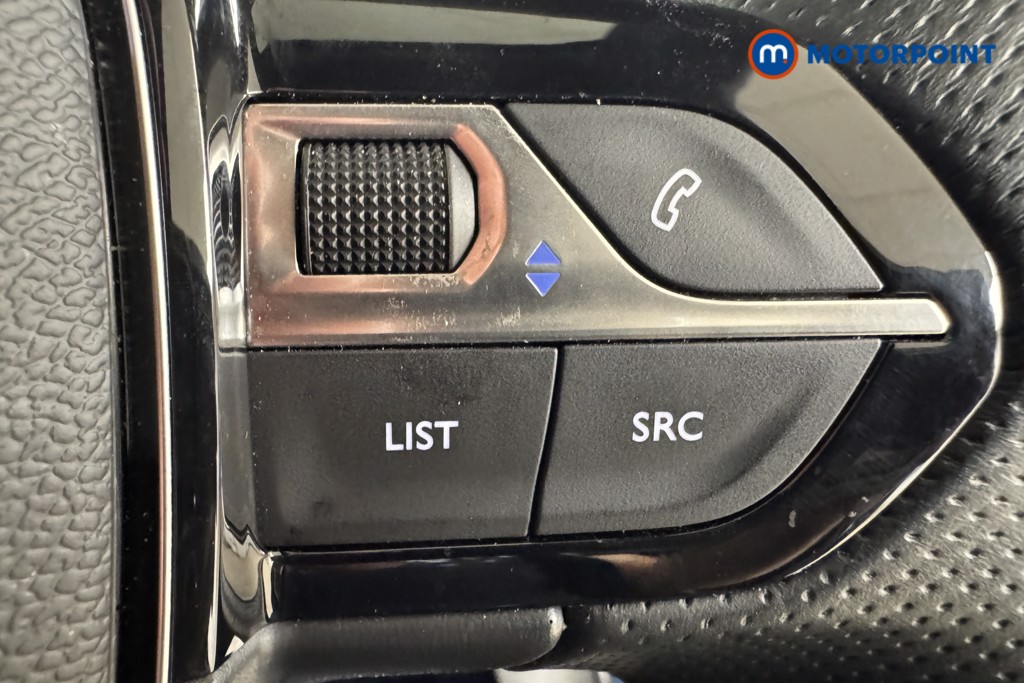 Peugeot 5008 GT Automatic Diesel SUV - Stock Number (1558304) - 14th supplementary image