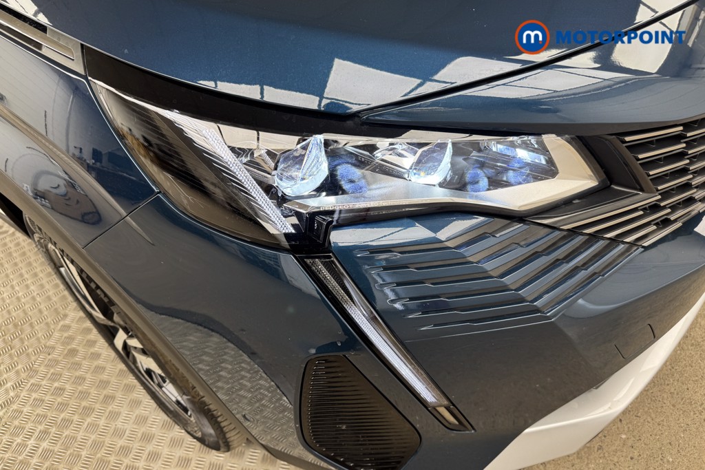Peugeot 5008 GT Automatic Diesel SUV - Stock Number (1558304) - 18th supplementary image