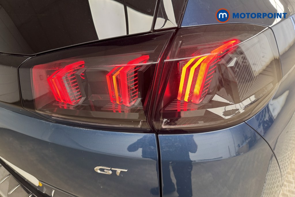 Peugeot 5008 GT Automatic Diesel SUV - Stock Number (1558304) - 19th supplementary image