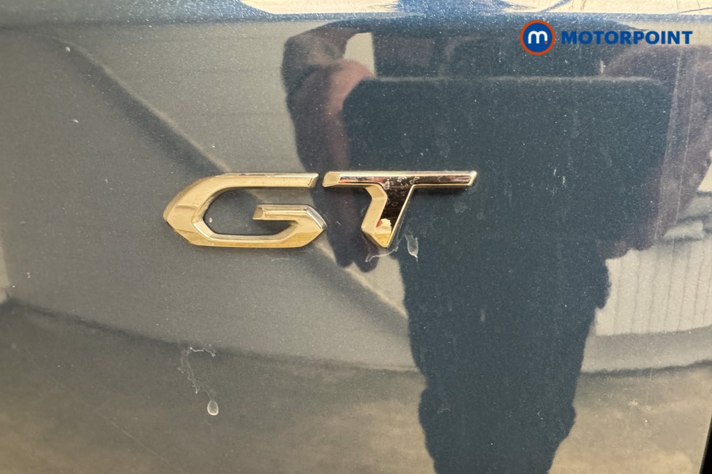 Peugeot 5008 GT Automatic Diesel SUV - Stock Number (1558304) - 20th supplementary image
