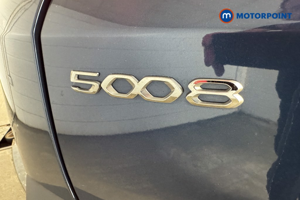 Peugeot 5008 GT Automatic Diesel SUV - Stock Number (1558304) - 21st supplementary image