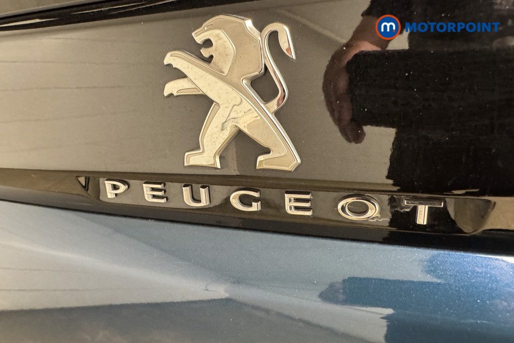 Peugeot 5008 GT Automatic Diesel SUV - Stock Number (1558304) - 22nd supplementary image