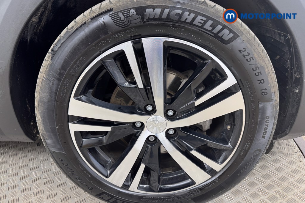 Peugeot 5008 GT Automatic Diesel SUV - Stock Number (1558304) - 24th supplementary image