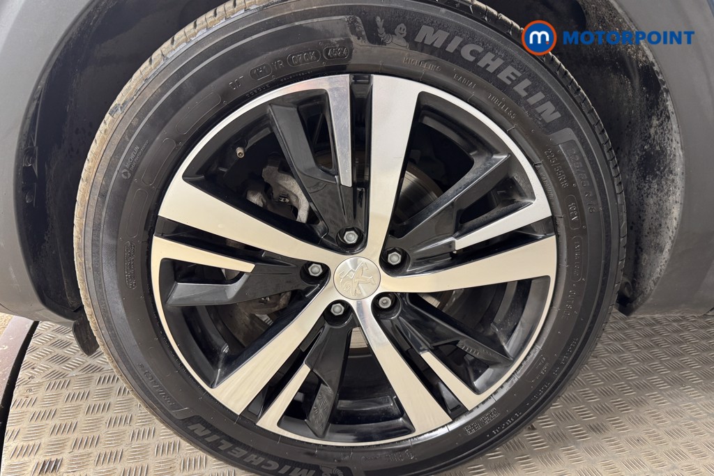 Peugeot 5008 GT Automatic Diesel SUV - Stock Number (1558304) - 25th supplementary image