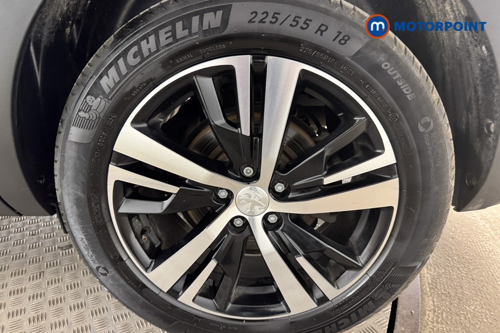 Peugeot 5008 GT Automatic Diesel SUV - Stock Number (1558304) - 26th supplementary image