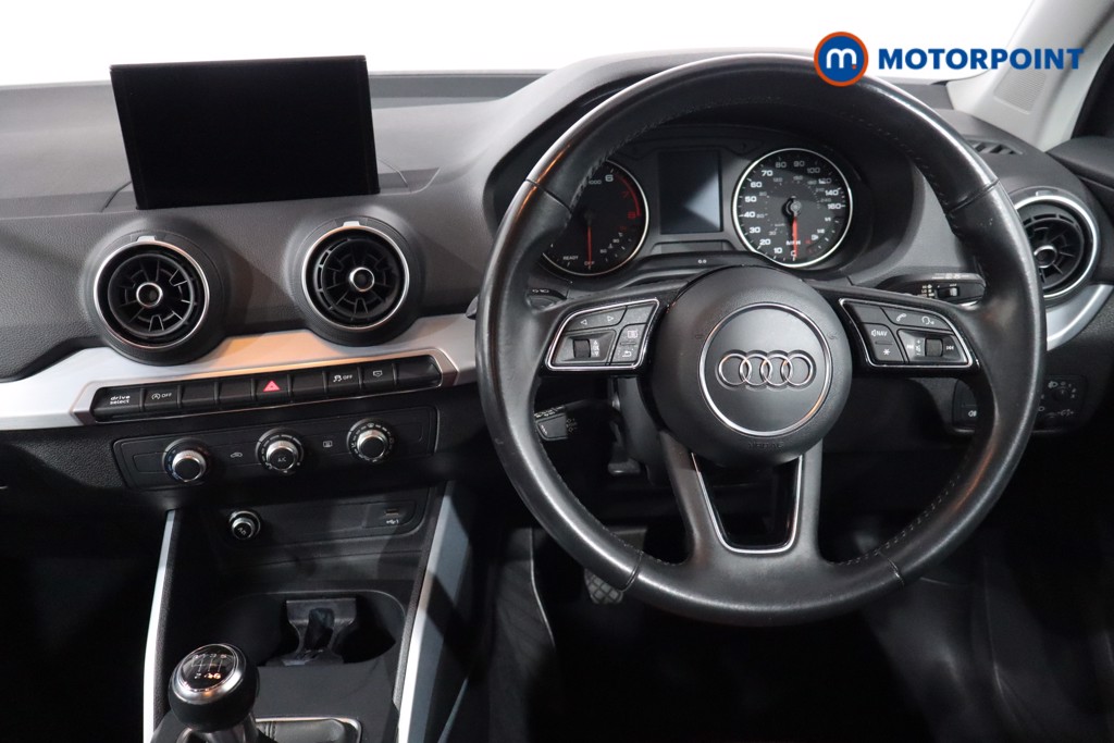 Audi Q2 Sport Manual Petrol SUV - Stock Number (1558322) - 3rd supplementary image