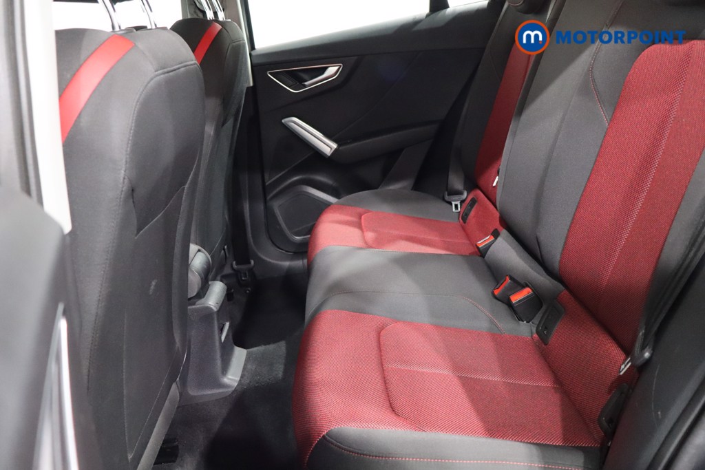 Audi Q2 Sport Manual Petrol SUV - Stock Number (1558322) - 5th supplementary image