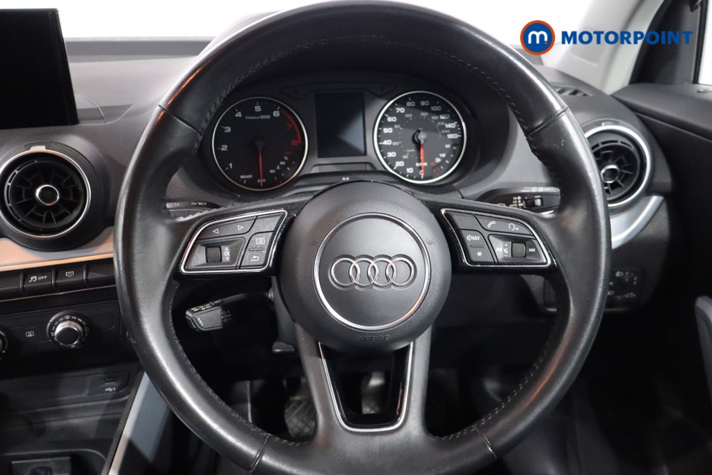Audi Q2 Sport Manual Petrol SUV - Stock Number (1558322) - 6th supplementary image