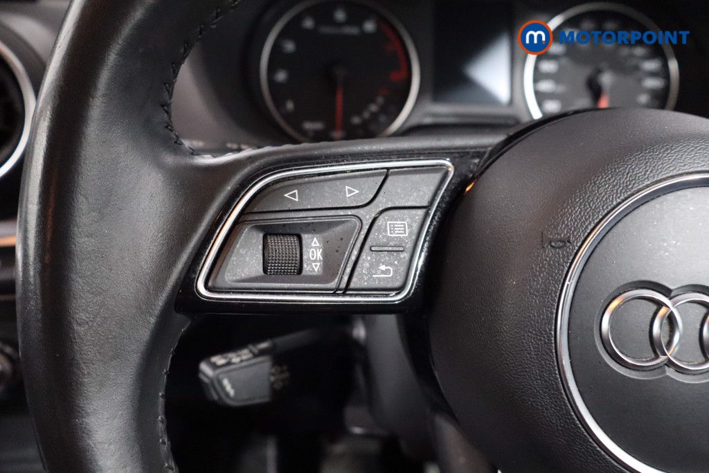 Audi Q2 Sport Manual Petrol SUV - Stock Number (1558322) - 7th supplementary image