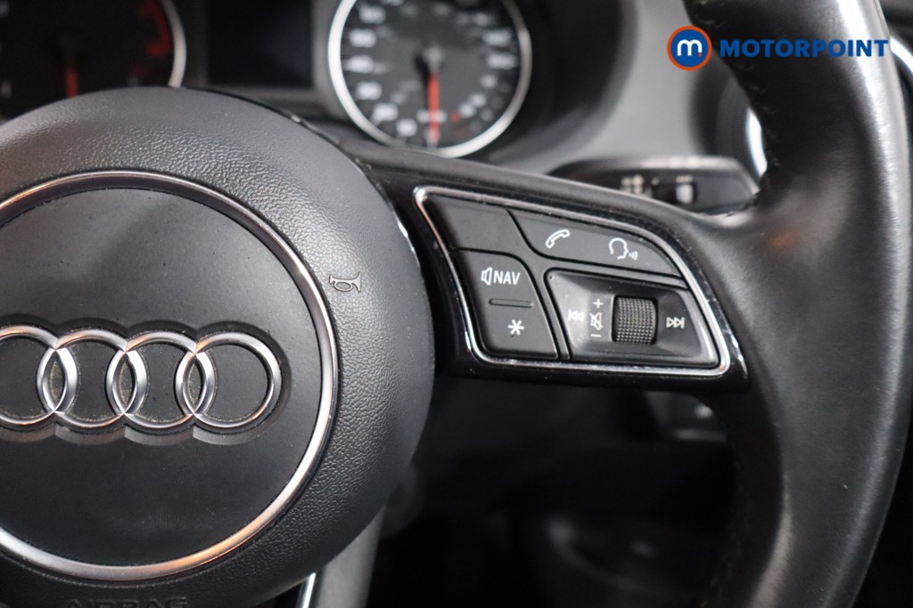 Audi Q2 Sport Manual Petrol SUV - Stock Number (1558322) - 8th supplementary image