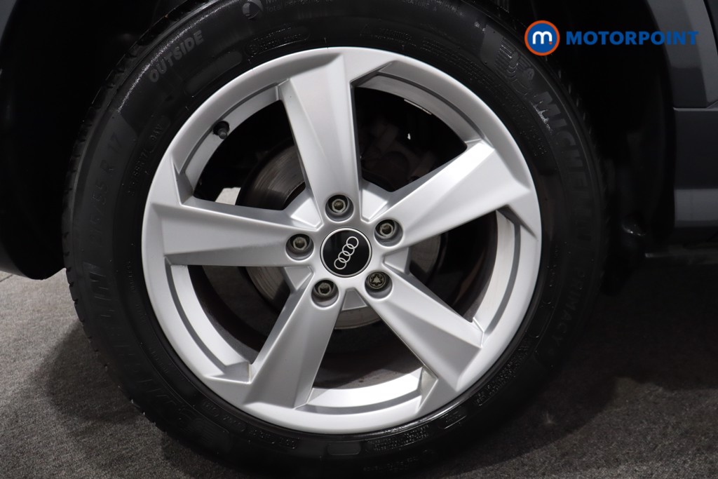 Audi Q2 Sport Manual Petrol SUV - Stock Number (1558322) - 9th supplementary image
