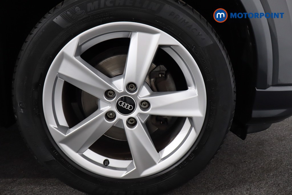 Audi Q2 Sport Manual Petrol SUV - Stock Number (1558322) - 10th supplementary image