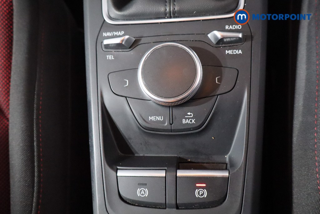 Audi Q2 Sport Manual Petrol SUV - Stock Number (1558322) - 15th supplementary image