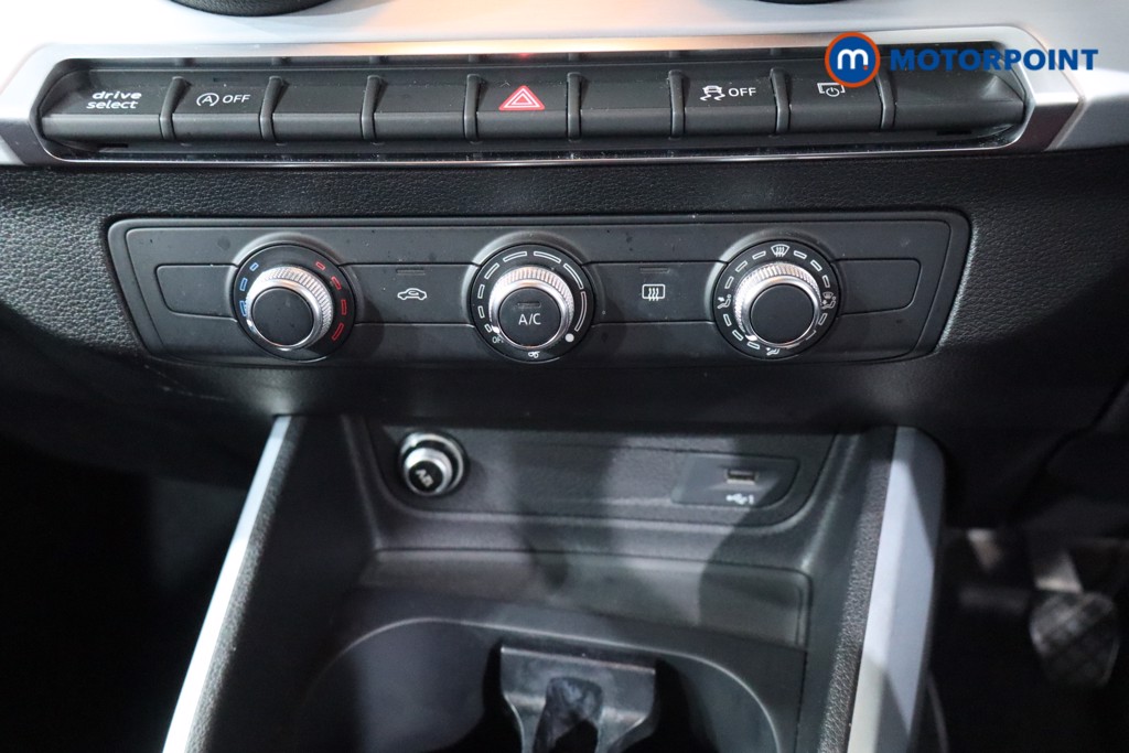 Audi Q2 Sport Manual Petrol SUV - Stock Number (1558322) - 16th supplementary image