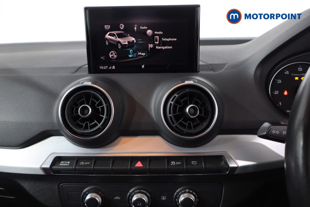 Audi Q2 Sport Manual Petrol SUV - Stock Number (1558322) - 17th supplementary image