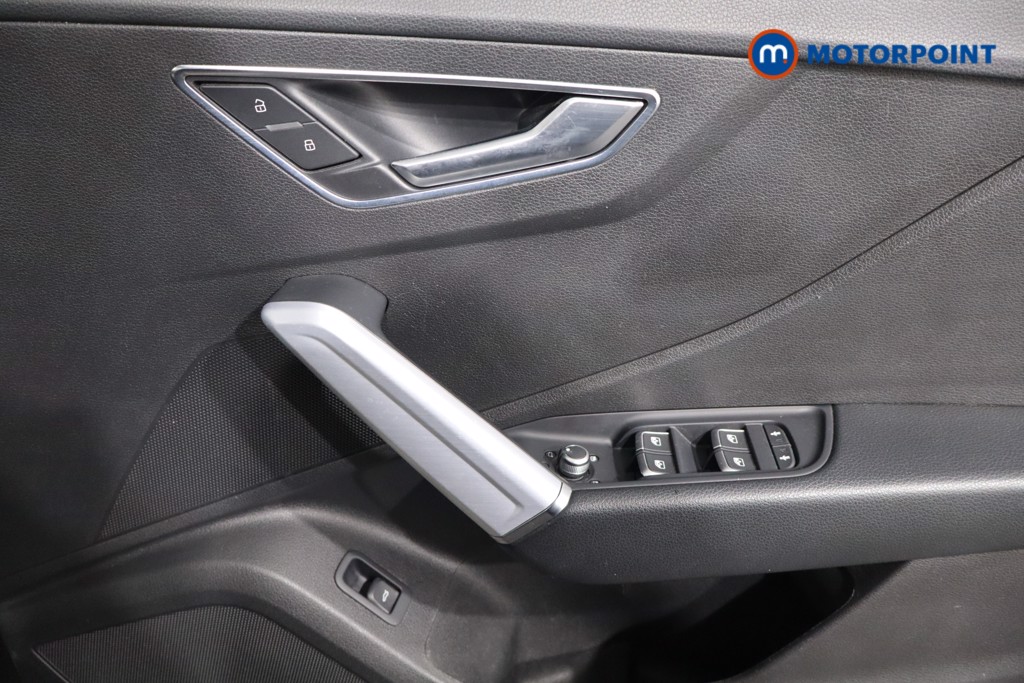 Audi Q2 Sport Manual Petrol SUV - Stock Number (1558322) - 18th supplementary image