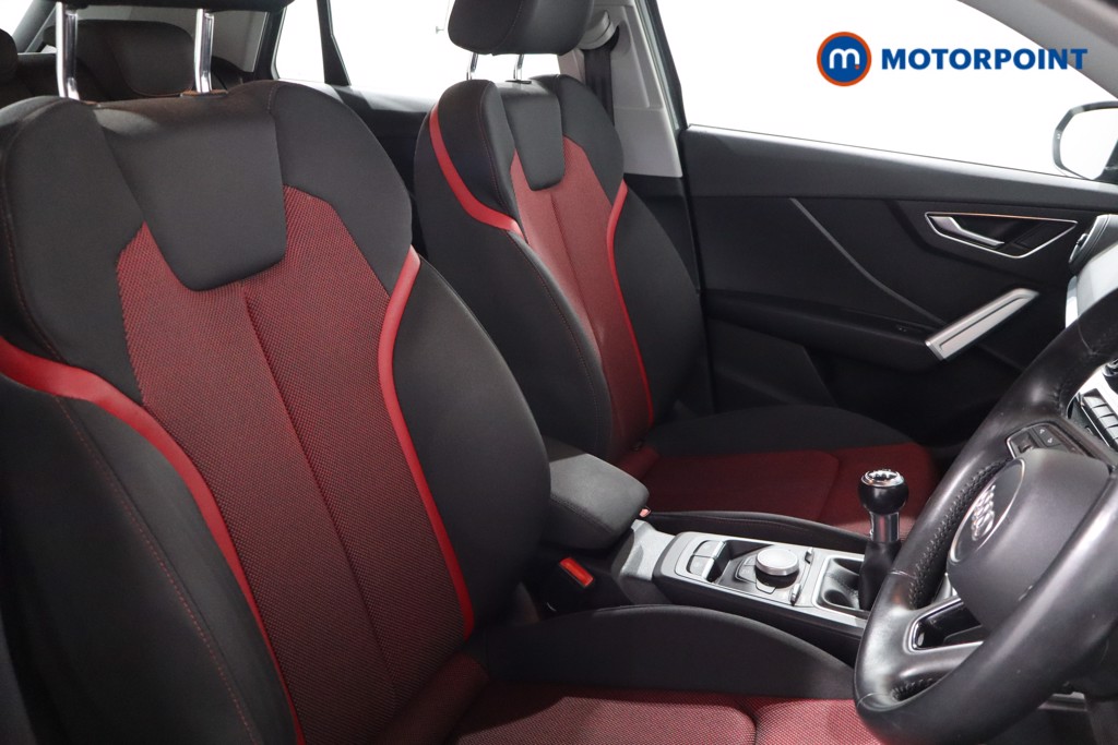 Audi Q2 Sport Manual Petrol SUV - Stock Number (1558322) - 21st supplementary image