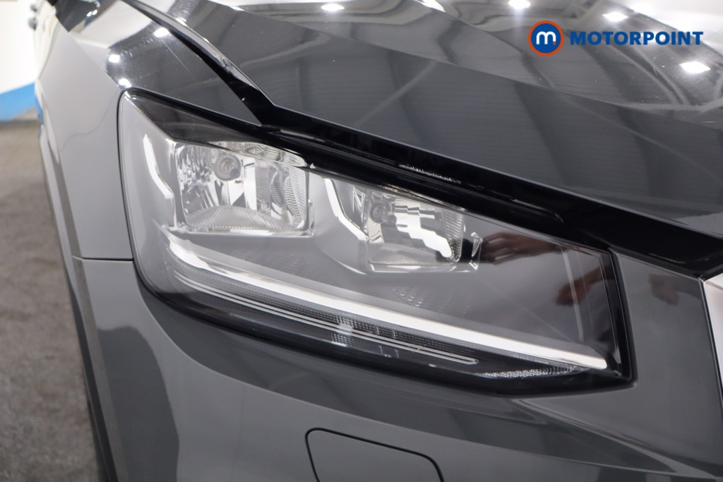 Audi Q2 Sport Manual Petrol SUV - Stock Number (1558322) - 23rd supplementary image