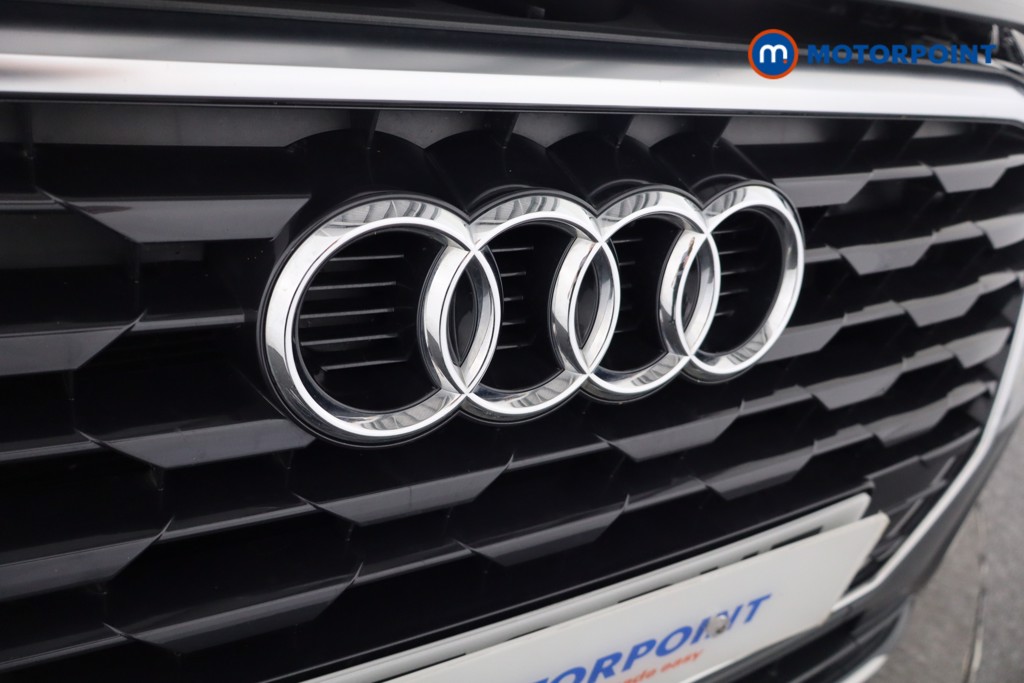 Audi Q2 Sport Manual Petrol SUV - Stock Number (1558322) - 24th supplementary image