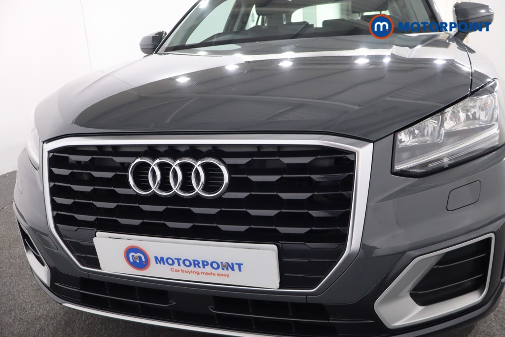 Audi Q2 Sport Manual Petrol SUV - Stock Number (1558322) - 25th supplementary image