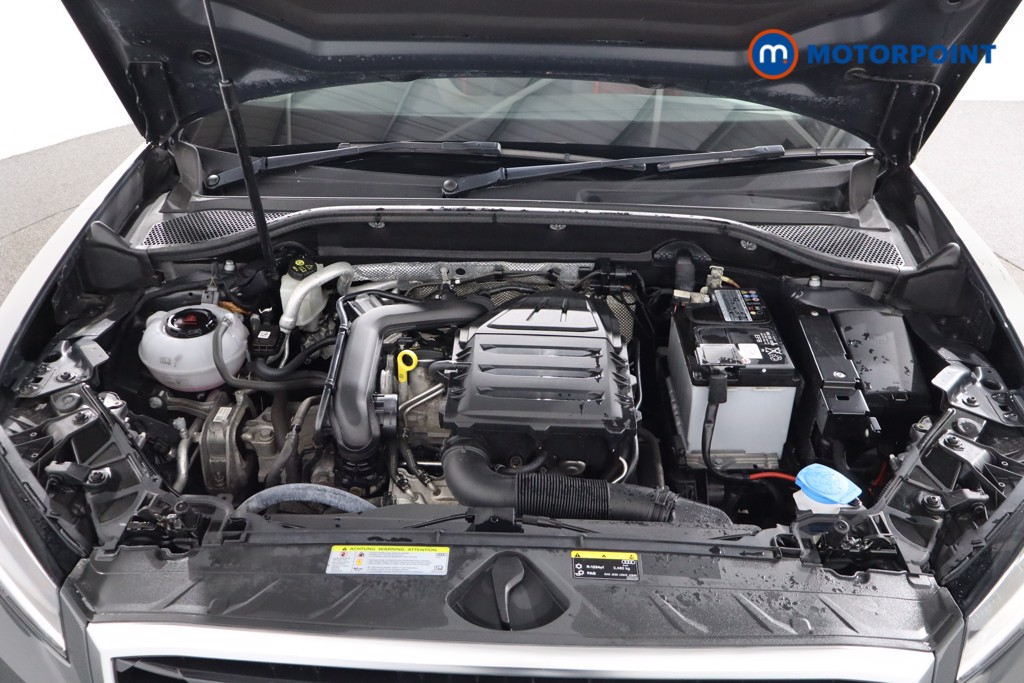 Audi Q2 Sport Manual Petrol SUV - Stock Number (1558322) - 26th supplementary image