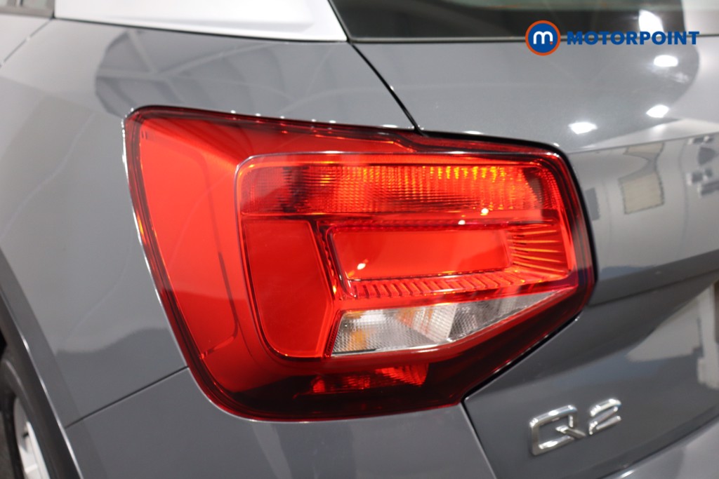 Audi Q2 Sport Manual Petrol SUV - Stock Number (1558322) - 28th supplementary image