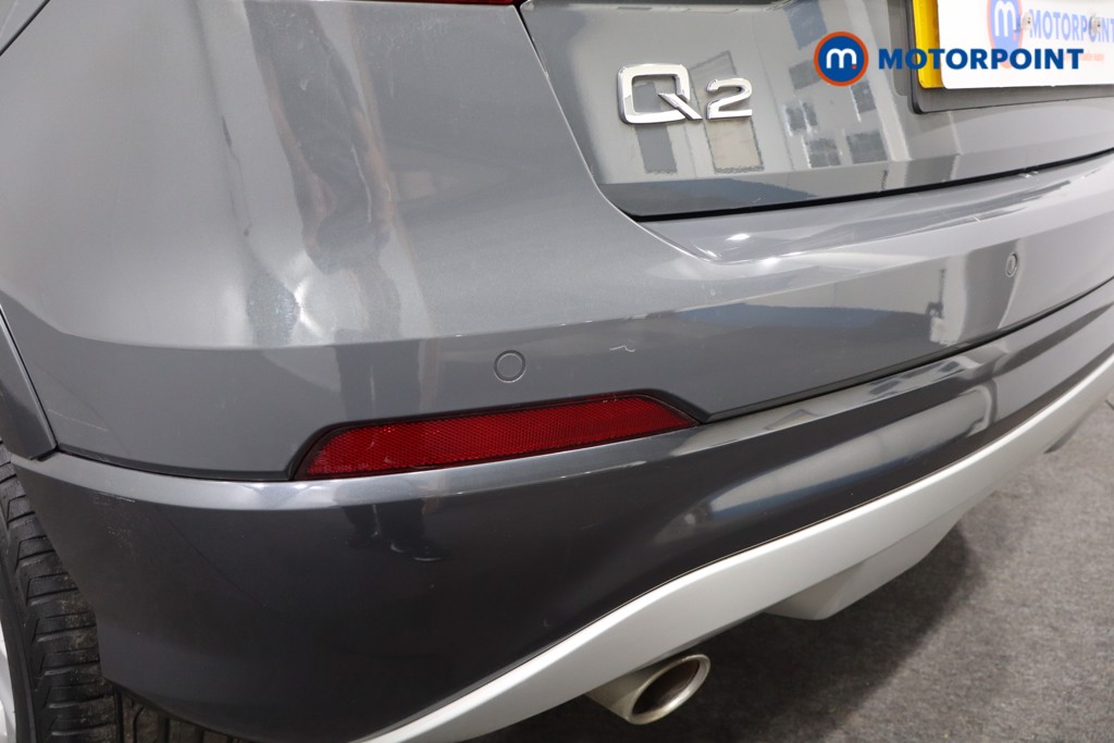 Audi Q2 Sport Manual Petrol SUV - Stock Number (1558322) - 29th supplementary image