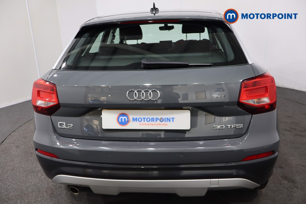 Audi Q2 Sport Manual Petrol SUV - Stock Number (1558322) - 31st supplementary image