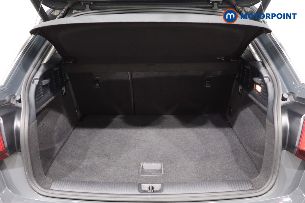 Audi Q2 Sport Manual Petrol SUV - Stock Number (1558322) - 32nd supplementary image