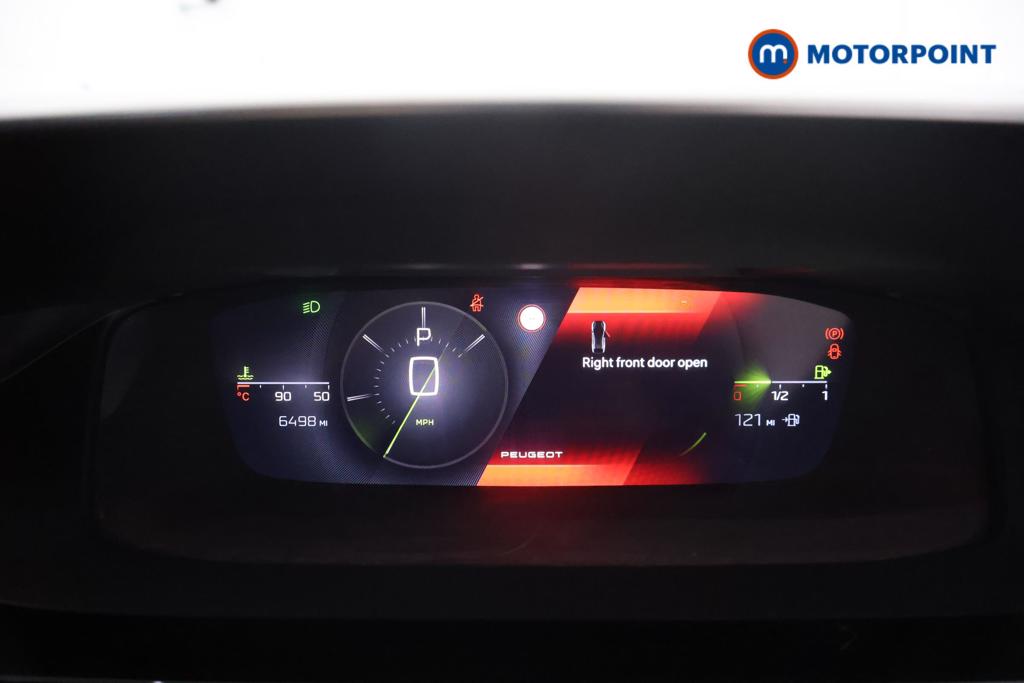 Peugeot 408 GT Automatic Petrol Hatchback - Stock Number (1558336) - 2nd supplementary image