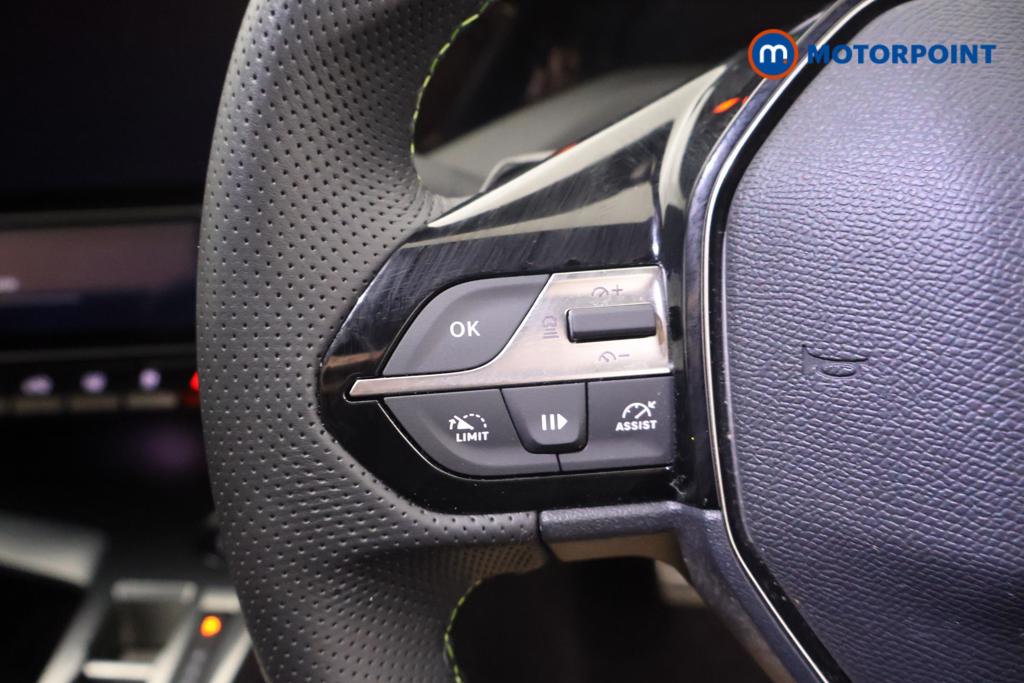 Peugeot 408 GT Automatic Petrol Hatchback - Stock Number (1558336) - 3rd supplementary image