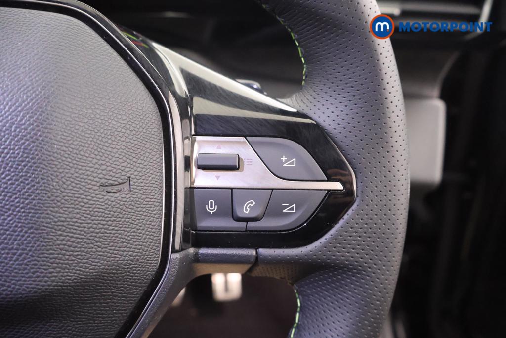 Peugeot 408 GT Automatic Petrol Hatchback - Stock Number (1558336) - 4th supplementary image