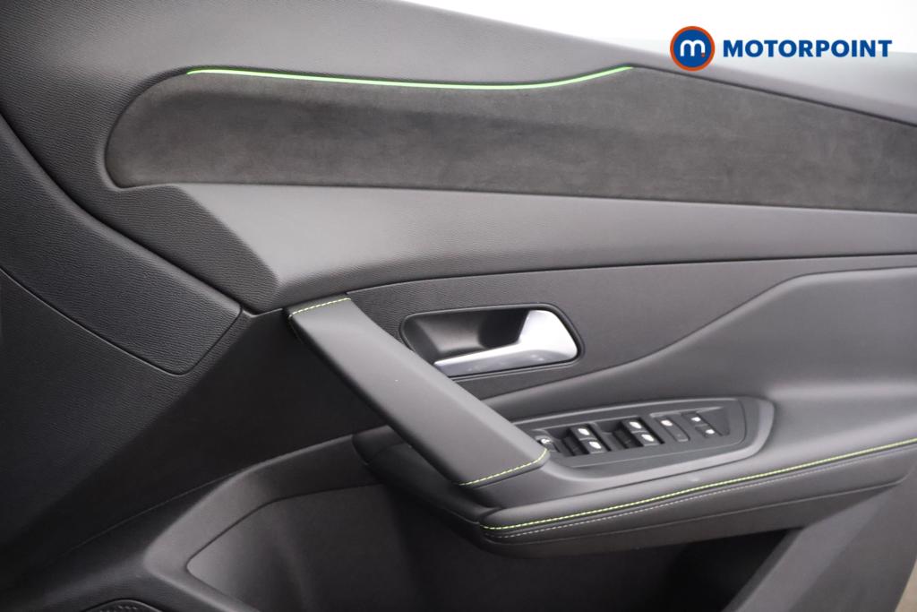 Peugeot 408 GT Automatic Petrol Hatchback - Stock Number (1558336) - 5th supplementary image
