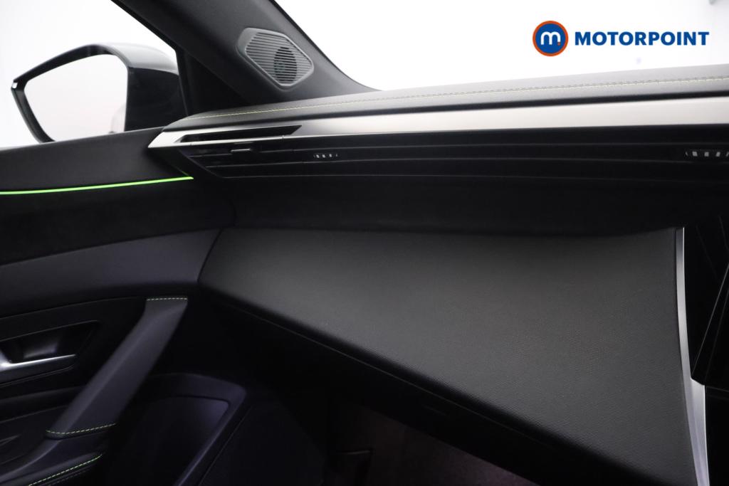 Peugeot 408 GT Automatic Petrol Hatchback - Stock Number (1558336) - 8th supplementary image