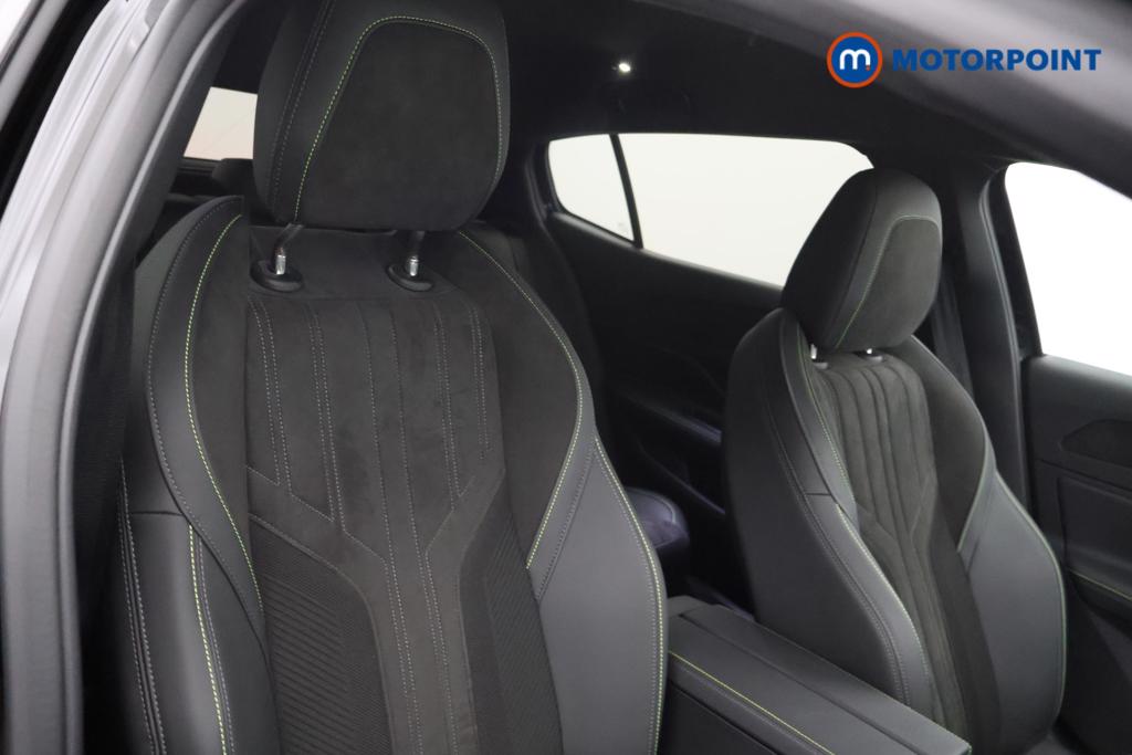 Peugeot 408 GT Automatic Petrol Hatchback - Stock Number (1558336) - 9th supplementary image