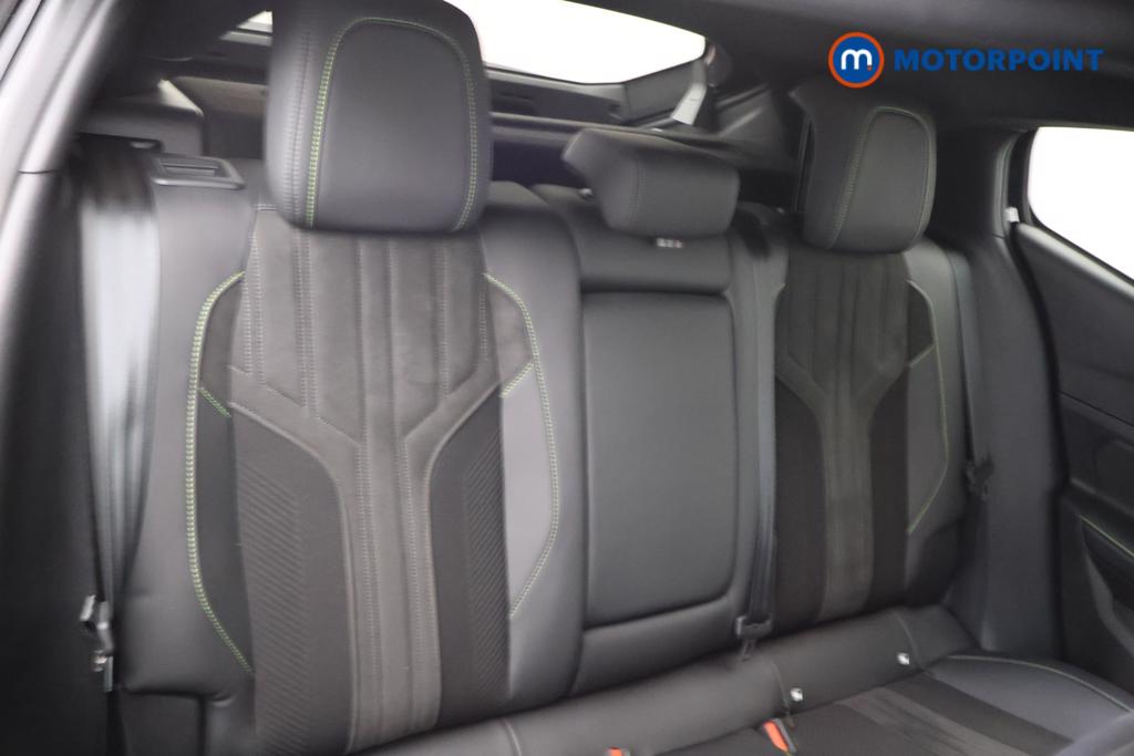 Peugeot 408 GT Automatic Petrol Hatchback - Stock Number (1558336) - 10th supplementary image