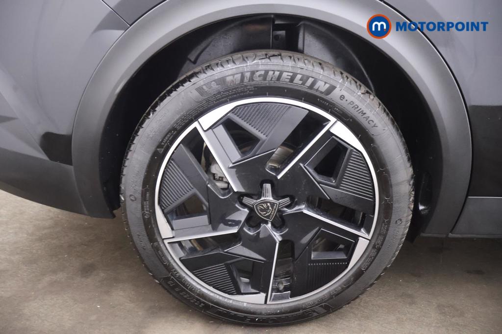 Peugeot 408 GT Automatic Petrol Hatchback - Stock Number (1558336) - 12th supplementary image