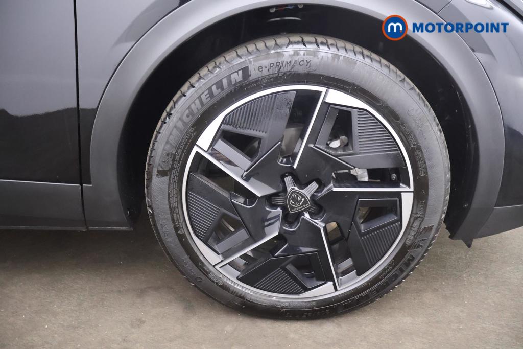 Peugeot 408 GT Automatic Petrol Hatchback - Stock Number (1558336) - 13th supplementary image