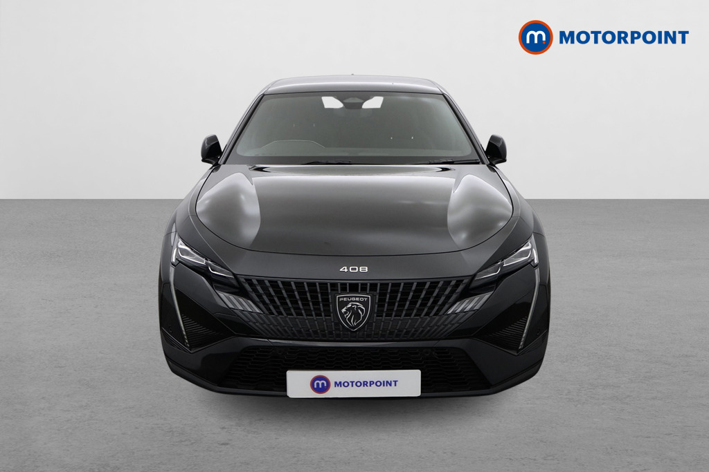 Peugeot 408 GT Automatic Petrol Hatchback - Stock Number (1558336) - Front bumper