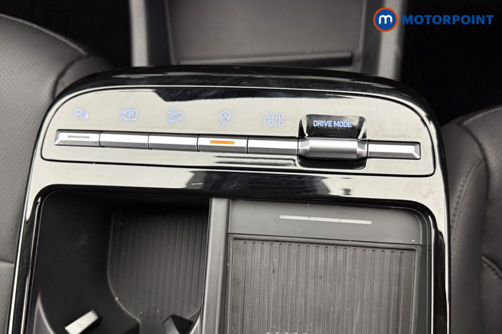 Hyundai Tucson Ultimate Automatic Petrol SUV - Stock Number (1558338) - 12th supplementary image