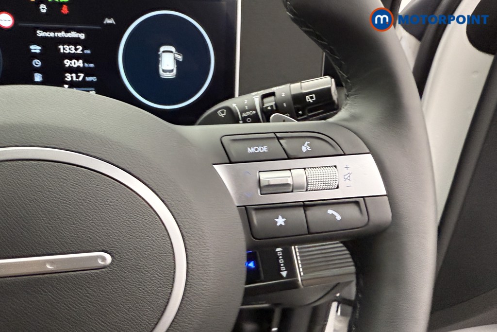 Hyundai Tucson Ultimate Automatic Petrol SUV - Stock Number (1558338) - 14th supplementary image