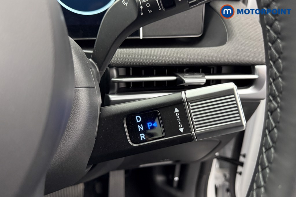 Hyundai Tucson Ultimate Automatic Petrol SUV - Stock Number (1558338) - 15th supplementary image