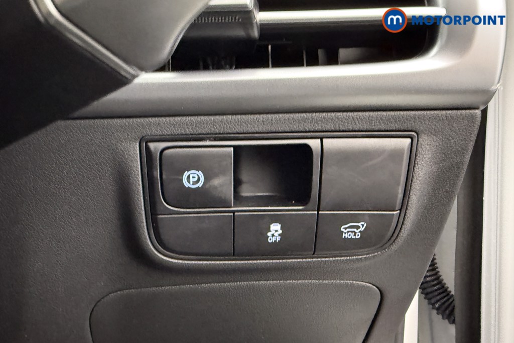 Hyundai Tucson Ultimate Automatic Petrol SUV - Stock Number (1558338) - 16th supplementary image