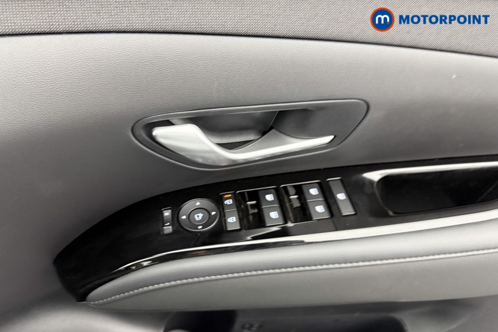 Hyundai Tucson Ultimate Automatic Petrol SUV - Stock Number (1558338) - 17th supplementary image
