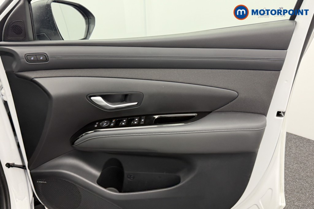 Hyundai Tucson Ultimate Automatic Petrol SUV - Stock Number (1558338) - 18th supplementary image